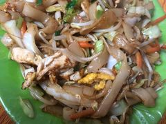 -蚝哥花姐湛江烤生蚝(美丽湾市场店)