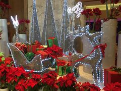 -广州粤海喜来登酒店