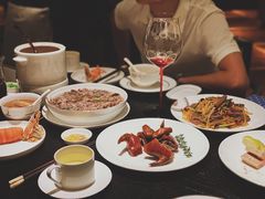 -甄御•海鲜新青岛菜(麦岛店)