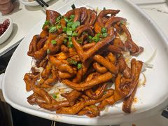 -辉记海鲜美食(氹仔店)