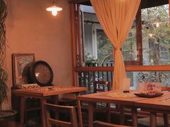 -时光花园(白鹭洲店)