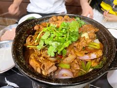鸡公煲中煲-川香煲(茅台路店)