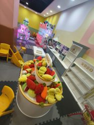 -哈尼兔家庭乐园(开发区万达店)