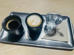 -壹山树咖啡(西港花园店)
