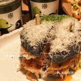 广州简餐🔝‼️试试不一样的黑色料理🖤