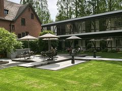 -一尺花园(安和花园店)