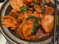 -粥旺庄(芳村店)