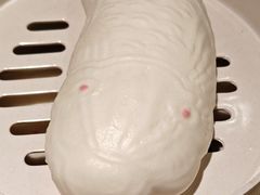 -吕氏疙瘩汤·新鲁菜(日照万象汇店)