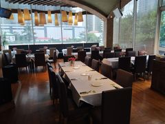 大堂-拉蒂娜·巴西牛排馆 Latina·Brazilian Steakhouse(陆家嘴旗舰店)