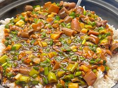 -品海楼·大连海胆锅贴馆(东港店)