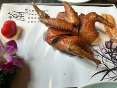 -东湖177艺术餐厅·东坡院子