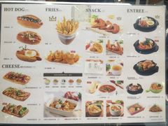 -艾薯夫妇Aysh(福田星河COCOPark店)