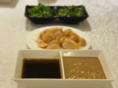 -东来顺饭庄(新源里店)