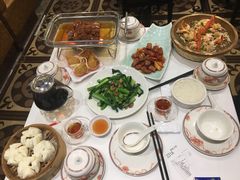 -稻香酒家(天河城店)