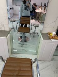 -潘多拉Hairsalon