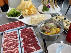 -牛天下·牛肉·海鲜·打边炉·融合菜