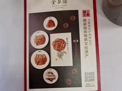-北京全聚德(和平门店)