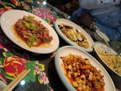 -人民公社大食堂(顺义总店)