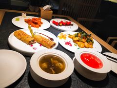 -安多素食(广仁寺路店)