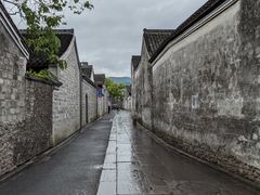 -慈城古县城景区