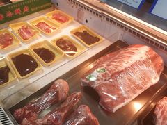 -物美超市(通州华业玫瑰店)