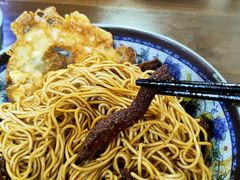 -旺泉餐饮店·清真牛肉面馆