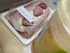 -奈雪的茶(凯德新都心店)
