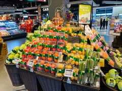 -Olé精品超市(北京合生汇店)