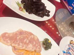 -上海中谷小南国花园酒店