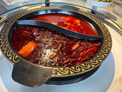 -三江两海老火锅(北京首店)