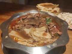 -老诚一锅(乔庄店)