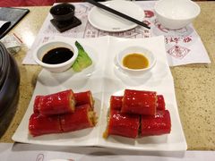 -点都德(大茶楼店)