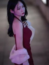 -花屿迷鹿写真馆
