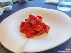 -肆月河豚·新淮扬(金融街店)