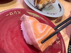 -寿司郎(皇庭广场店)