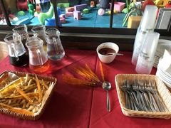 -Geneva日内瓦餐厅(西郊宝成花苑店)