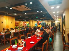 大堂-宏状元现熬粥·京味菜(五棵松店)