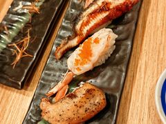 -合点寿司(金虹桥商场店)