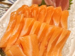 -大焰自助日式料理 铁板烧(徐汇店)