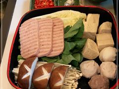 -润园四季椰子鸡火锅(海上世界店)