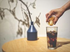 -旧屋咖啡(海景店)