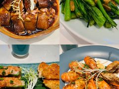 -常来小聚·广州非遗传承餐厅(高德置地店)