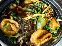 -李记清真馆(打钉巷店)