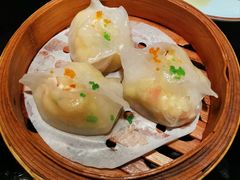 -海航大厦万豪酒店彩海轩中餐厅(霄云路店)