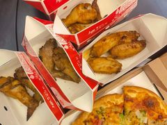 -必胜客(瑞虹店)