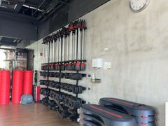 -威克健身游泳(万菱汇店)