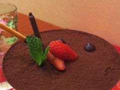 -百特喜·意大利餐厅(八佰伴镇江店)