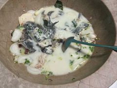 -云中鱼蒸汽石锅鱼(川沙百联店)