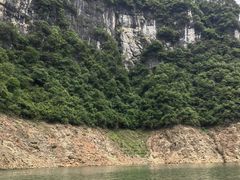 -铜仁天生桥大峡谷景区
