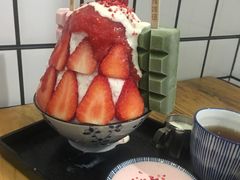 -WONDER ICE 萬得冰田(建設路总店)